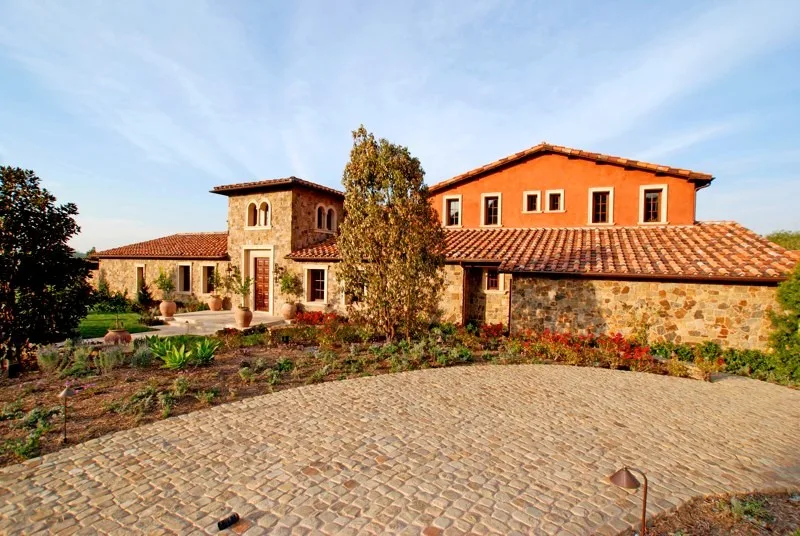 Elegant Home Exteriors by Neolithic Materials - Photo 5