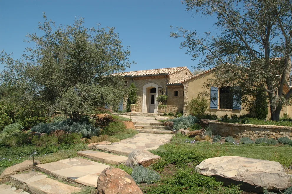 Elegant Home Exteriors by Neolithic Materials - Photo 23