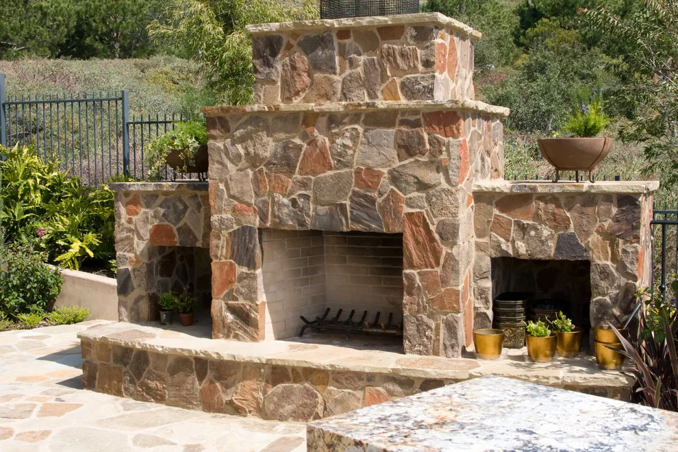 Elegant Home Exteriors by Neolithic Materials - Photo 2