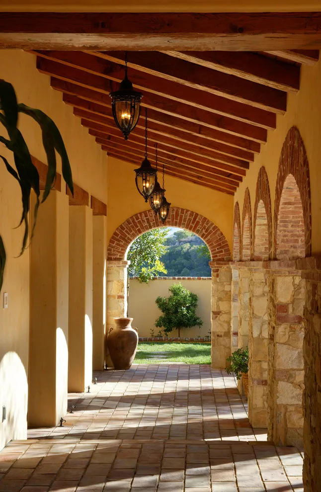 Elegant Home Exteriors by Neolithic Materials - Photo 29
