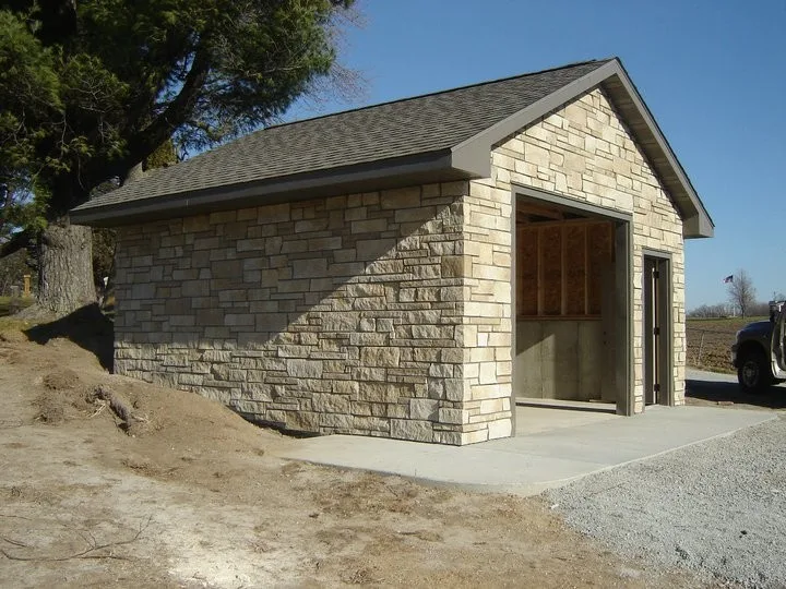 Outdoor Stone by Schrandt Stoneworks - Photo 4