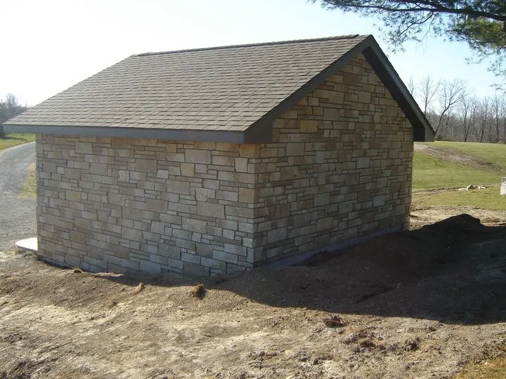 Outdoor Stone by Schrandt Stoneworks - Photo 3