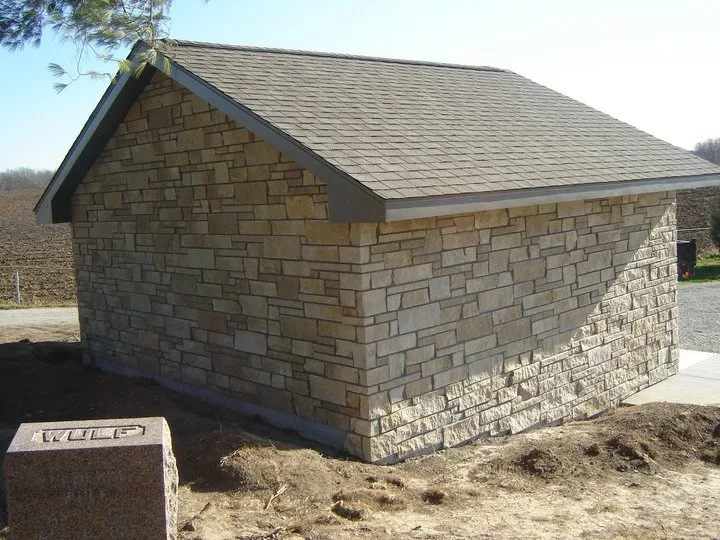Outdoor Stone by Schrandt Stoneworks - Photo 9