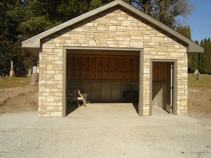 Outdoor Stone by Schrandt Stoneworks - Photo 5