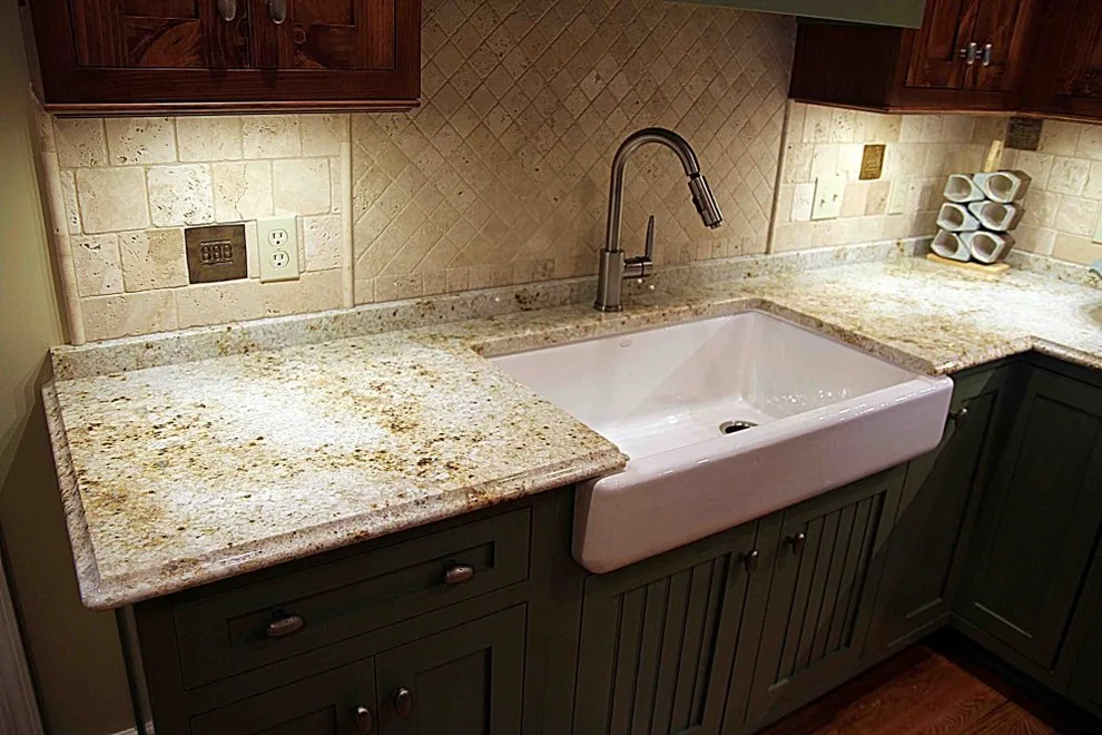 Country Style Sinks by Unique Granite & Marble - Photo 2
