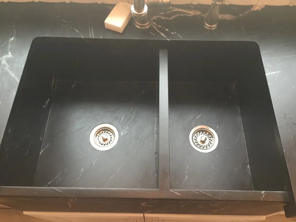 Country Style Sinks by Unique Granite & Marble - Photo 3