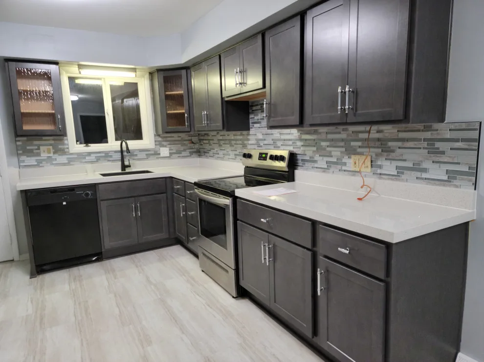 Highlighted Kitchens by Tile Smith LLC - Photo 2