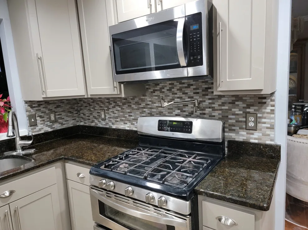Highlighted Kitchens by Tile Smith LLC - Photo 4