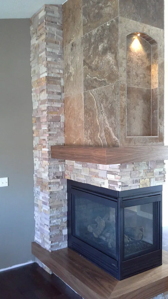 Chimney by Tony's Tile LLC - Photo 6