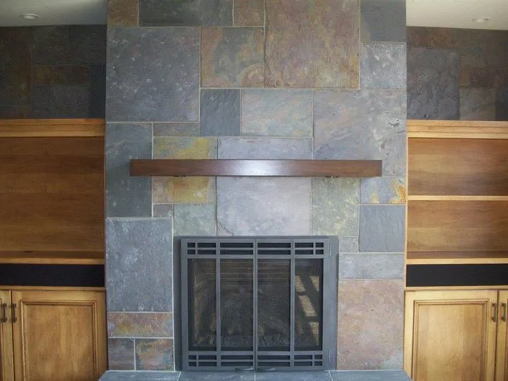 Chimney by Tony's Tile LLC - Photo 3