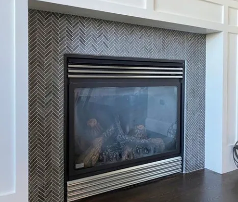 Fireplace Initiatives by Euro Tile Tech - Photo 2