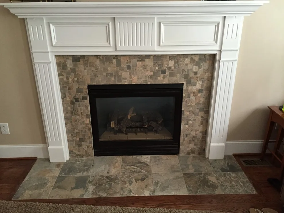 Fireplace Solutions by Avanti Tile & Stone - Photo 3