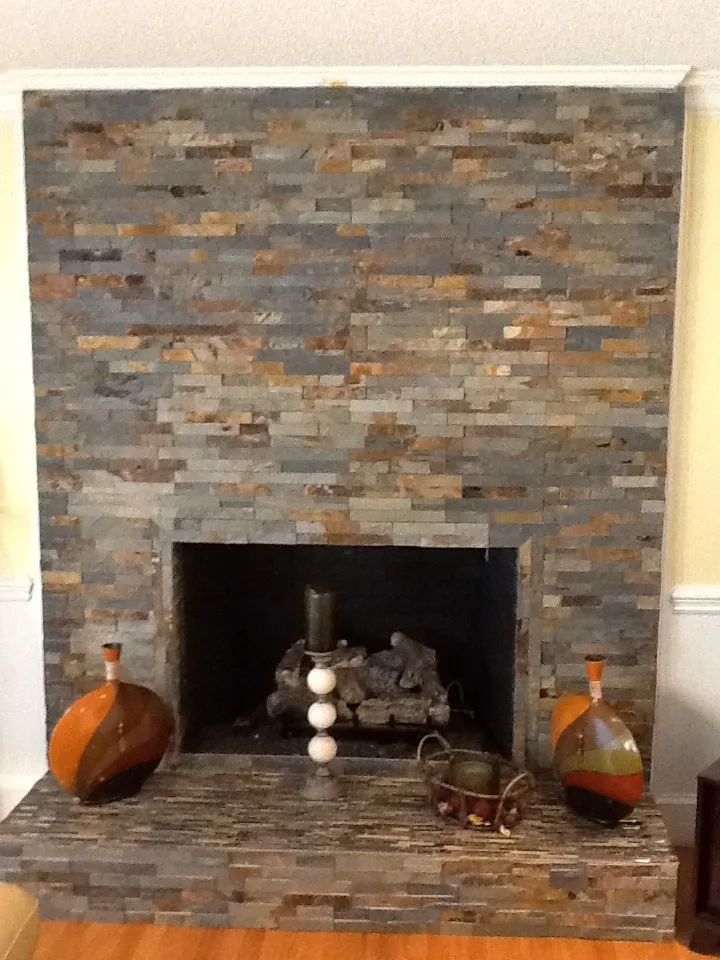 Fireplace Solutions by Avanti Tile & Stone - Photo 2