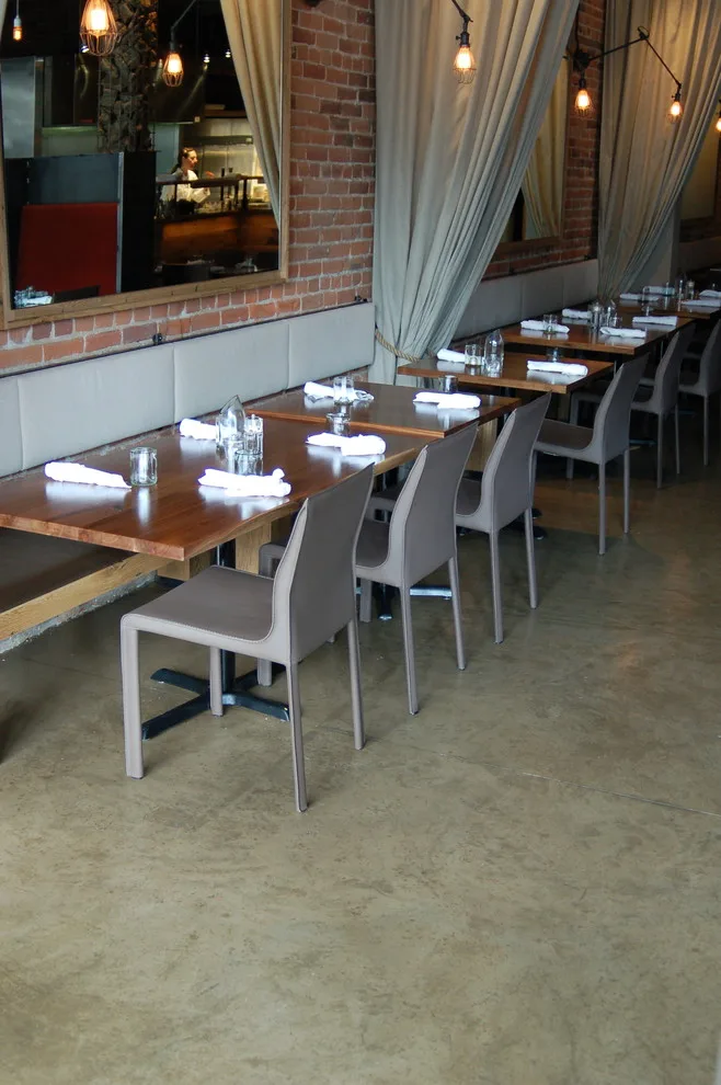 Flooring Solutions by Postmodern Concrete LLC - Photo 9