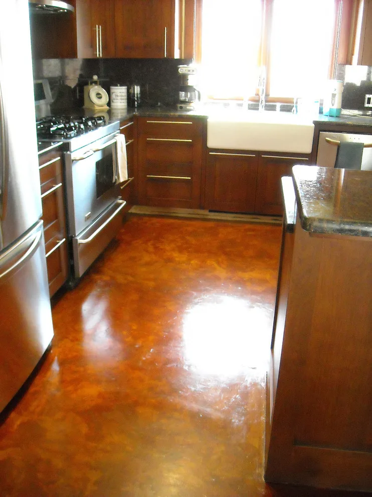 Flooring Solutions by Postmodern Concrete LLC - Photo 5