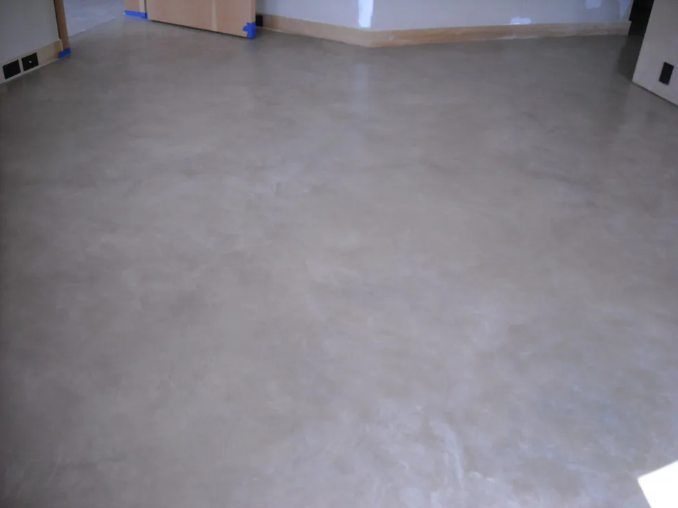 Flooring Solutions by Postmodern Concrete LLC - Photo 11