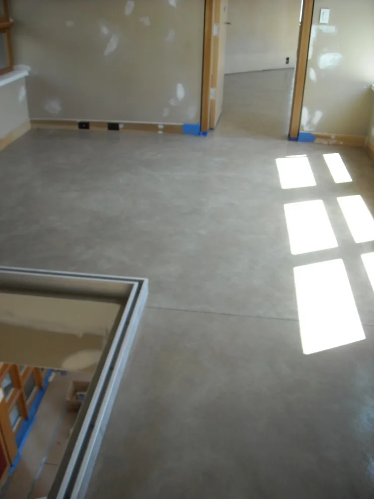 Flooring Solutions by Postmodern Concrete LLC - Photo 10