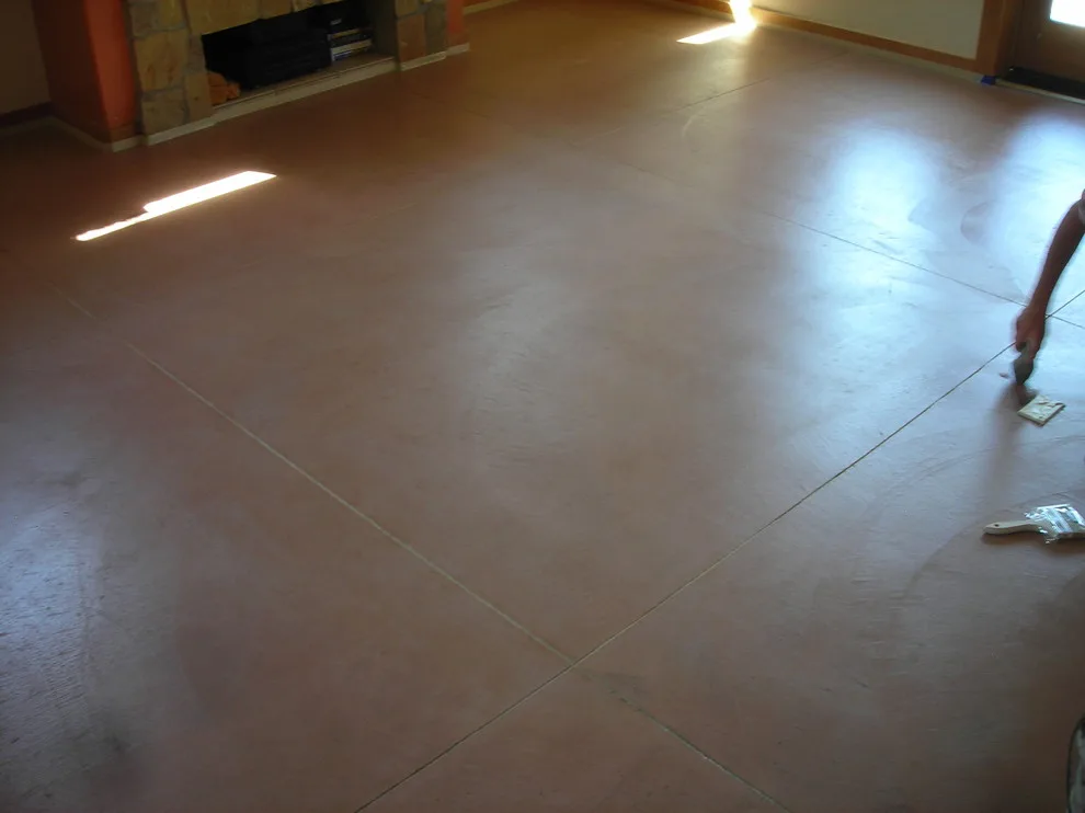 Flooring Solutions by Postmodern Concrete LLC - Photo 15