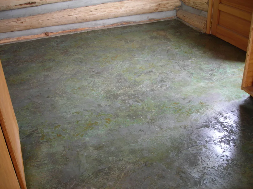 Postmodern Concrete LLC - Photo 2
