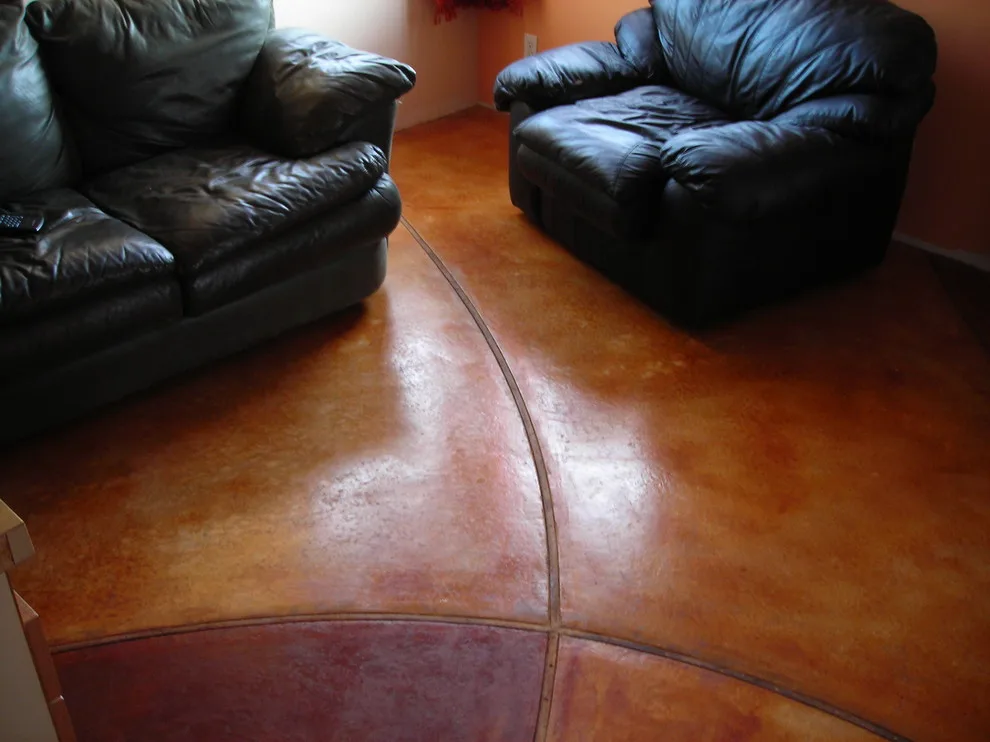 Flooring Solutions by Postmodern Concrete LLC - Photo 4