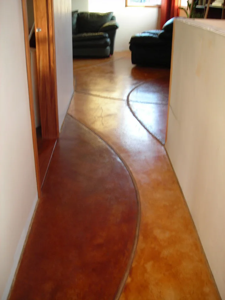Flooring Solutions by Postmodern Concrete LLC - Photo 2
