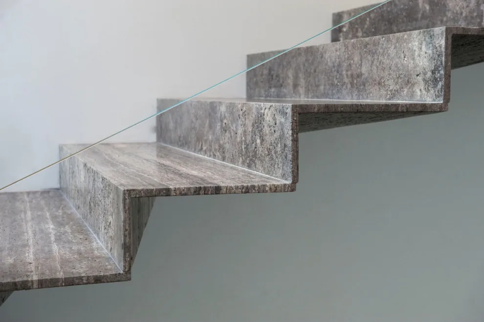 Aerial staircase by Ultimate Stones Connoisseur - Photo 3