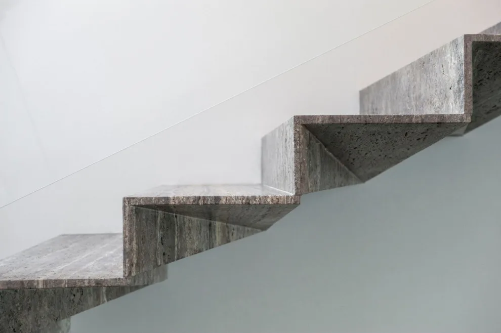 Aerial staircase by Ultimate Stones Connoisseur - Photo 4