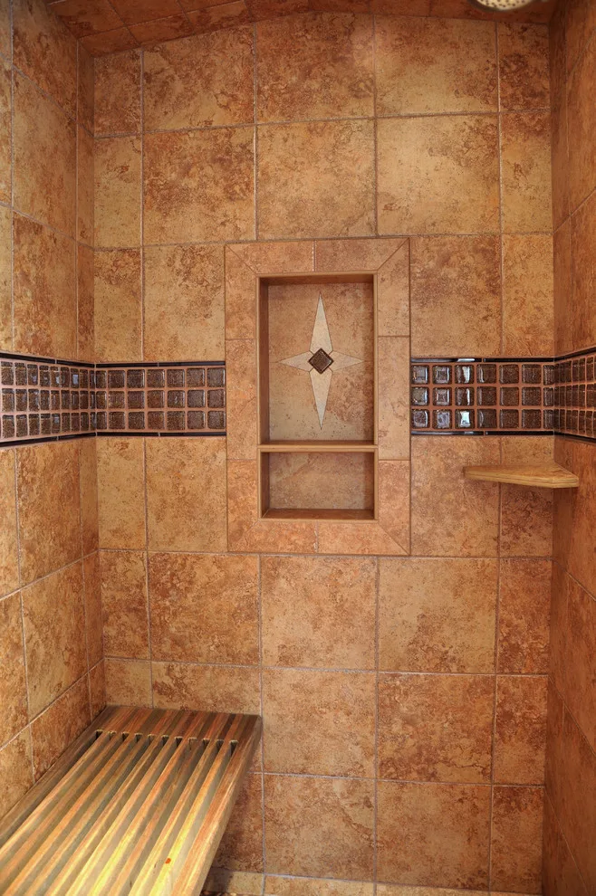 Shower Seats and Benches by All Tile - Photo 3