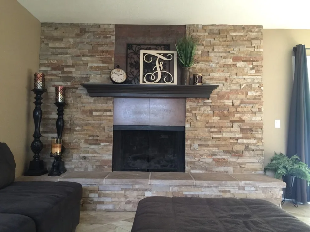 FOSTER RENOVATION by Empire Tile & Marble Supply - Photo 2