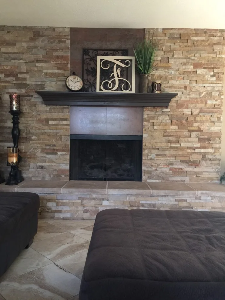 FOSTER RENOVATION by Empire Tile & Marble Supply - Photo 3