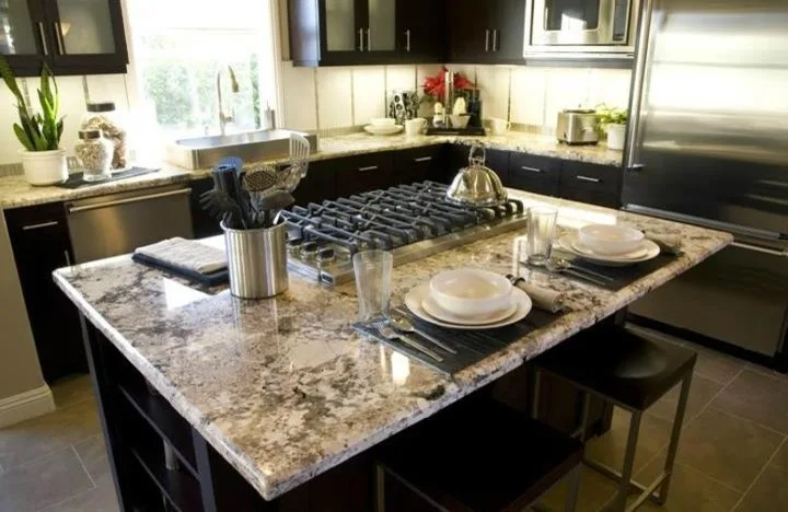 Unique Granite & Marble - Photo 3