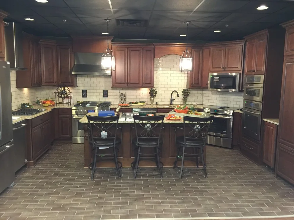 Practical Kitchen Islands by Unique Granite & Marble - Photo 2