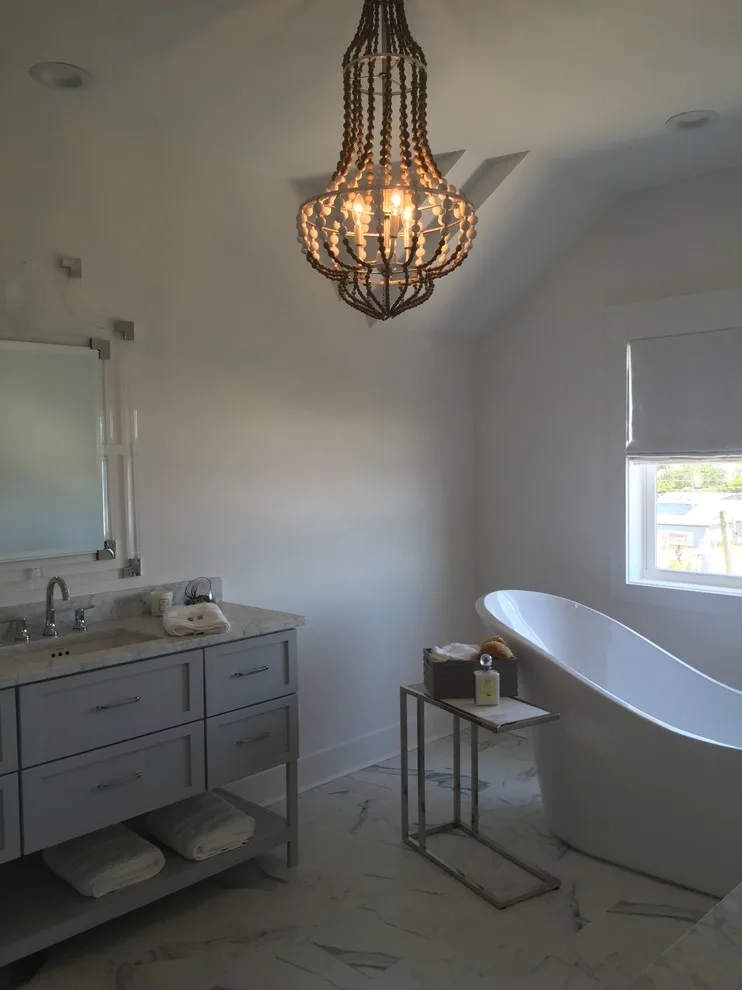 Custom Interiors - Photo 12