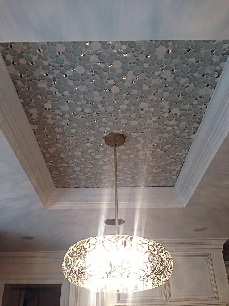 Living Space Installations by Clayton Tile - Photo 3