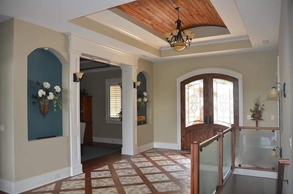 Living Space Installations by Clayton Tile - Photo 2