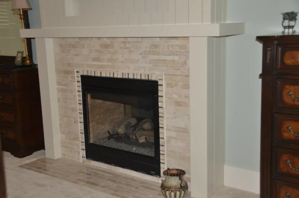 Living Space Installations by Clayton Tile - Photo 6