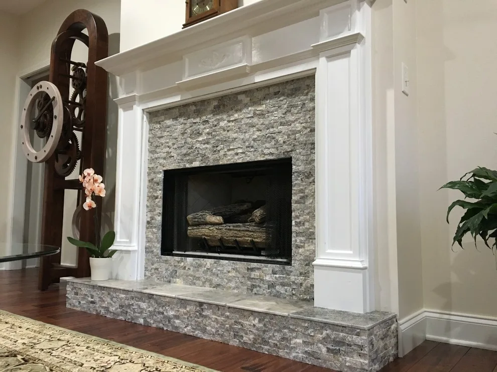 Living Space Installations by Clayton Tile - Photo 4