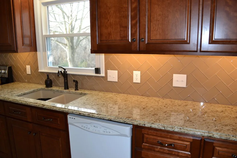 Kitchen Glass Installations by TileBuys - Photo 38