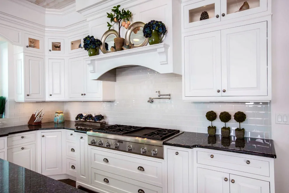 Kitchen Glass Installations by TileBuys - Photo 29