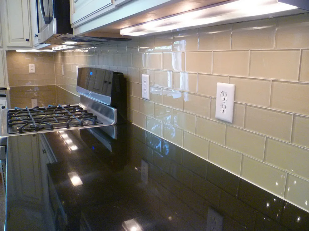 Kitchen Glass Installations by TileBuys - Photo 35