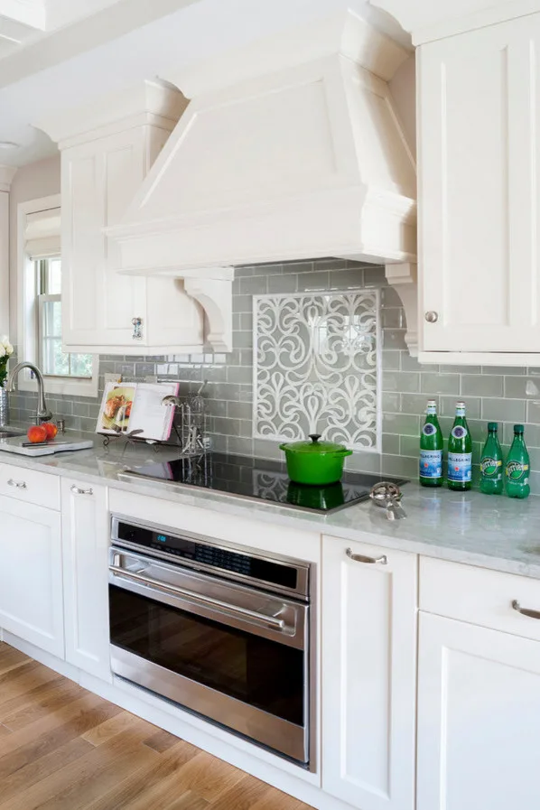 Kitchen Glass Installations by TileBuys - Photo 42