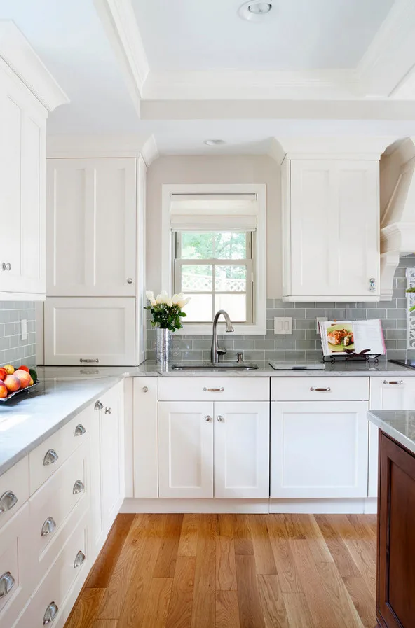 Kitchen Glass Installations by TileBuys - Photo 7