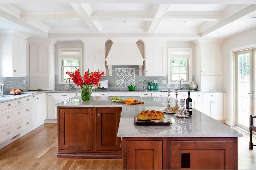 Kitchen Glass Installations by TileBuys - Photo 16