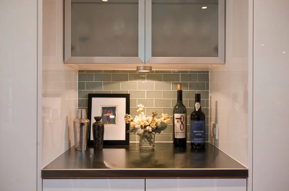 Kitchen Glass Installations by TileBuys - Photo 34