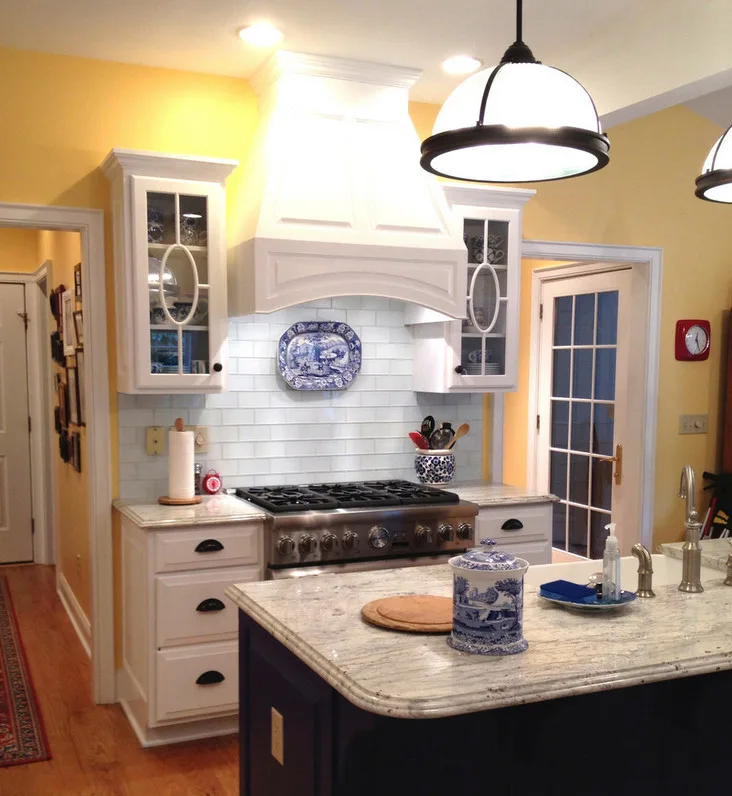 Kitchen Glass Installations by TileBuys - Photo 39