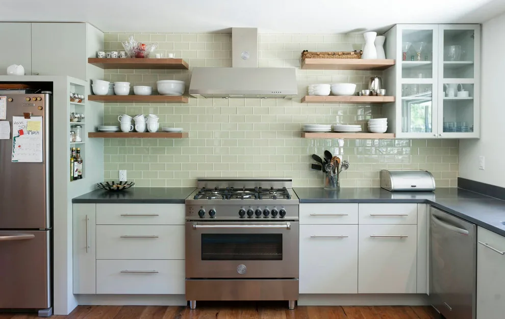 Kitchen Glass Installations by TileBuys - Photo 23