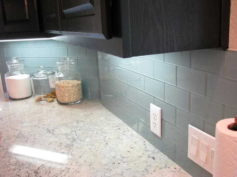 Kitchen Glass Installations by TileBuys - Photo 32