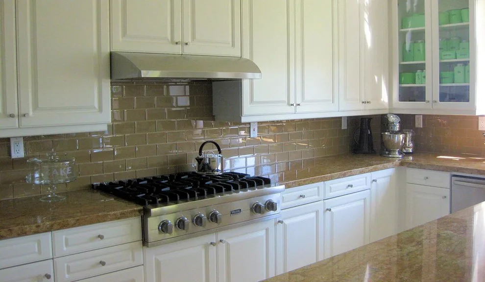 Kitchen Glass Installations by TileBuys - Photo 25