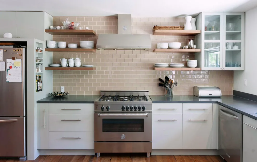 Kitchen Glass Installations by TileBuys - Photo 15