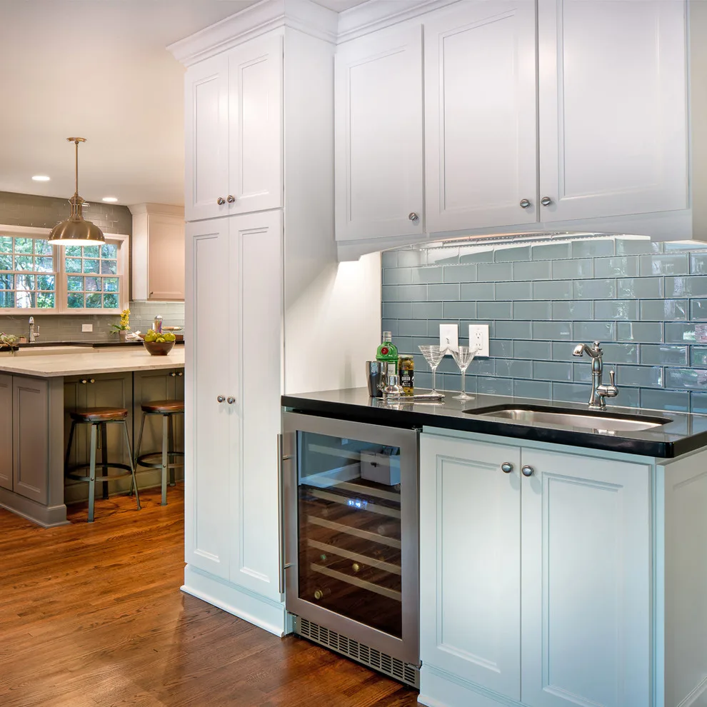 Kitchen Glass Installations by TileBuys - Photo 18
